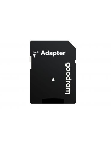 Goodram M1AA 16 Giga Bites MicroSDHC UHS-I Clasa 10 Goodram - 3