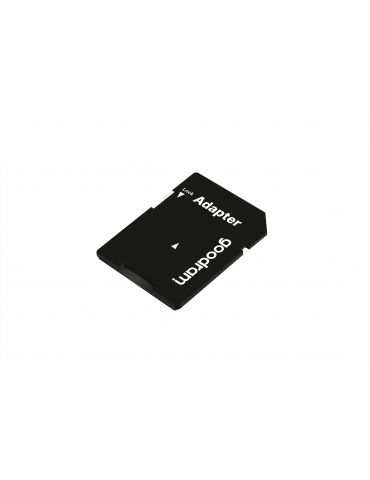 Goodram M1AA 16 Giga Bites MicroSDHC UHS-I Clasa 10 Goodram - 4