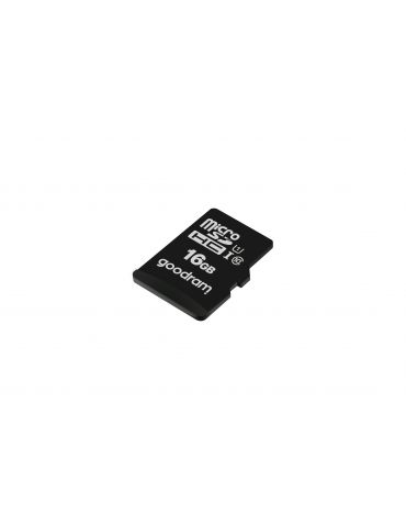 Goodram M1A0 16 Giga Bites MicroSDHC UHS-I Clasa 10 Goodram - 2