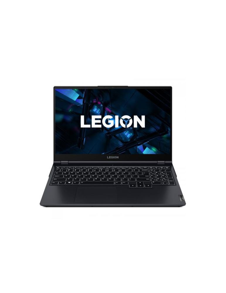 Laptop Lenovo Legion 5 15ITH6H,Intel Core i7-11800H,15.6",RAM 16GB ,SSD 1TB,nVidia GeForce RTX 3060 6GB, No OS,Phantom Blue