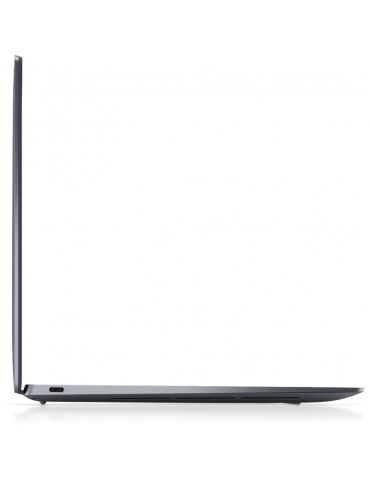Laptop Dell XPS 13 Plus 9320, Intel Core i7-1260P, 13.4inch, RAM 16GB, SSD 1TB, Intel Iris Xe Graphics, Windows 11 Pro, Graphite