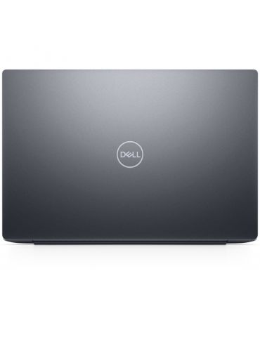 Laptop Dell XPS 13 Plus 9320, Intel Core i7-1260P, 13.4inch, RAM 16GB, SSD 1TB, Intel Iris Xe Graphics, Windows 11 Pro, Graphite