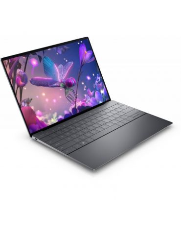 Laptop Dell XPS 13 Plus 9320, Intel Core i7-1260P, 13.4inch, RAM 16GB, SSD 1TB, Intel Iris Xe Graphics, Windows 11 Pro, Graphite