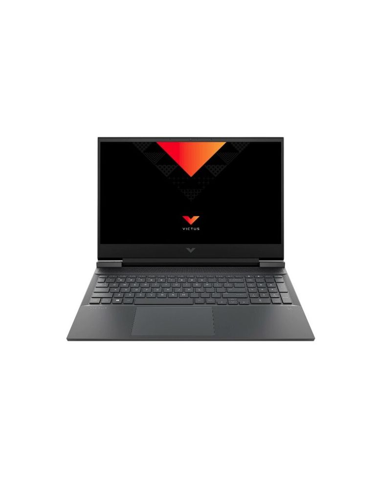 Laptop HP VICTUS 15-FA0008NQ, Intel Core i7-12700H, 15.6inch, FHD AG 16GB, 1TB PCIe GTX 1650 4GB FreeDOS 3.0, Mica Silver