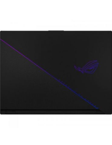 Laptop ASUS ROG Zephyrus Duo 16, AMD Ryzen 9 6900HX, 16",RAM 32GB,SSD 2 x 2TB,nVidia GeForce RTX 3080 Ti 16GB,Windows 11,Black A
