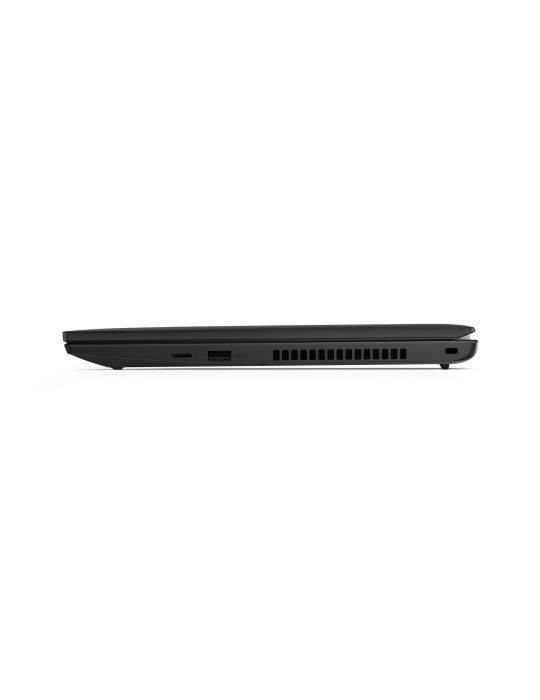 Laptop Lenovo ThinkPad L15 Gen3,Intel Core i7-1255U,15.6",RAM 16GB,SSD 512GB,Intel Iris Xe Graphics,Windows 11 Pro,Thunder Black