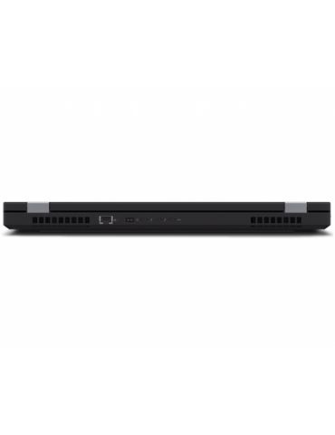 Laptop Lenovo ThinkPad T15p Gen2,Intel Core i7-11800H,15.6",RAM 16GB,SSD 512GB,nVidia GeForce GTX 1650 4GB,Windows 10 Pro,Black 