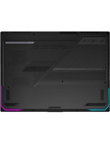 Laptop ASUS ROG Strix Scar 15, Intel Core i9-12900H, 15.6inch, RAM 32GB, SSD 1TB, nVidia GeForce RTX 3070 Ti 8GB, No OS, Black A