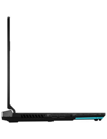 Laptop ASUS ROG Strix Scar 15, Intel Core i9-12900H, 15.6inch, RAM 32GB, SSD 1TB, nVidia GeForce RTX 3070 Ti 8GB, No OS, Black A