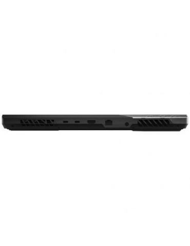 Laptop ASUS ROG Strix Scar 15, Intel Core i9-12900H, 15.6inch, RAM 32GB, SSD 1TB, nVidia GeForce RTX 3070 Ti 8GB, No OS, Black A