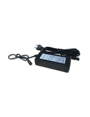 Incarcator 12v pentru baterie totem swedx signo Swedx - 1 - Tik.ro