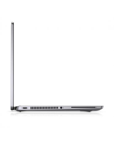 Laptop DELL Latitude 7330 i7-1255U ,13.3", Intel® Core™ i7 16 GB, 512 GB SSD, Black Dell - 1