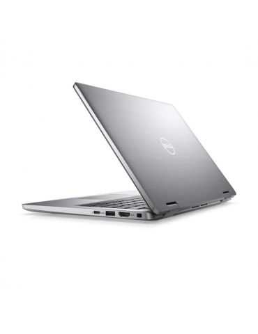 Laptop DELL Latitude 7330 i7-1255U ,13.3", Intel® Core™ i7 16 GB, 512 GB SSD, Black Dell - 5