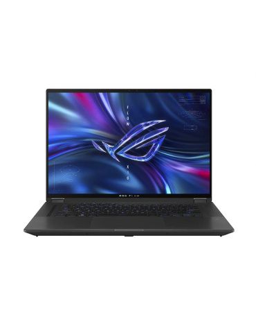 Laptop  Asus GV601R-M5047W, 16 inch,32 GB SSD, 1 TB, RTX 3070Ti, WIN 11 Home, Eclipse Gray Asus - 1
