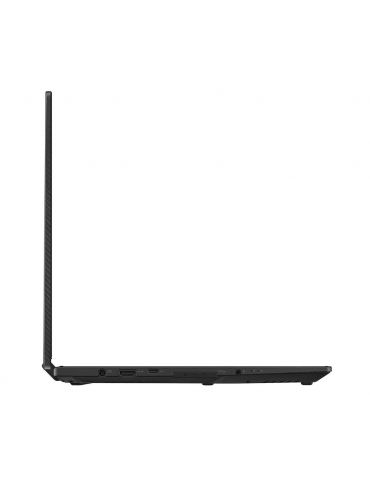 Laptop  Asus GV601R-M5047W, 16 inch,32 GB SSD, 1 TB, RTX 3070Ti, WIN 11 Home, Eclipse Gray Asus - 9