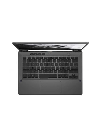 Laptop Asus 16" WQXGA Intel Core i9 12900H, Mem 32 GB, SSD 1 TB, RTX 3070Ti Video 8GB, WIN 11 Home, Black Asus - 4