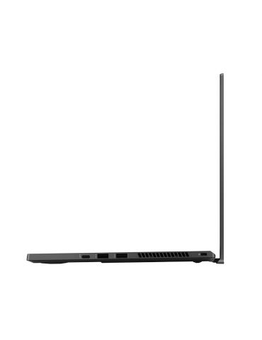 Laptop Asus 16" WQXGA Intel Core i9 12900H, Mem 32 GB, SSD 1 TB, RTX 3070Ti Video 8GB, WIN 11 Home, Black Asus - 5