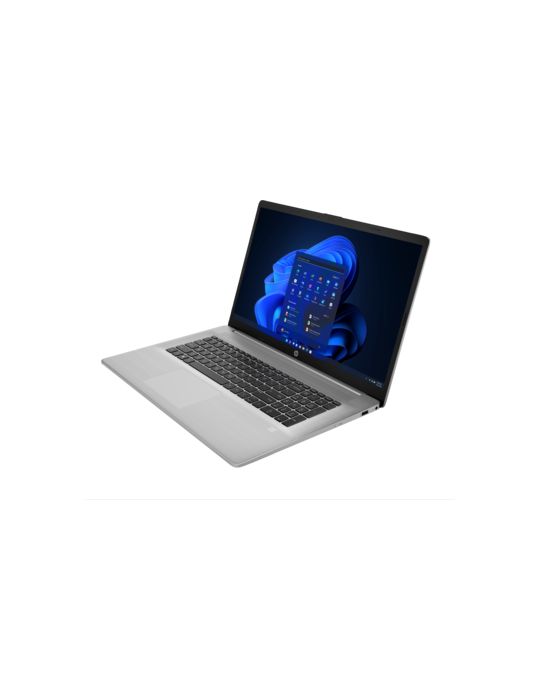 Laptop HP ProBook 470 G8, Intel Core (11th Gen) i7-1165G7 1TB, SSD 16GB, GeForce MX450 2GB FullHD, Win11 Pro, Pike Silver Hp - 3