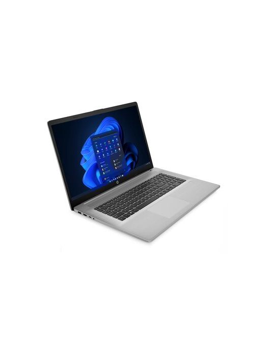 Laptop HP ProBook 470 G8, Intel Core (11th Gen) i7-1165G7 1TB, SSD 16GB, GeForce MX450 2GB FullHD, Win11 Pro, Pike Silver Hp - 4