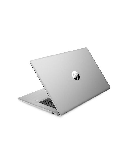 Laptop HP ProBook 470 G8, Intel Core (11th Gen) i7-1165G7 1TB, SSD 16GB, GeForce MX450 2GB FullHD, Win11 Pro, Pike Silver Hp - 5