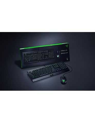 Razer bundle cynosa lite & abyssus lite bundle - us Razer - 1 - Tik.ro