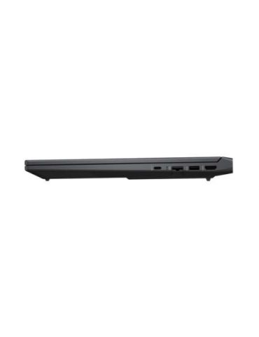 Laptop HP VICTUS 15-FA0023NQ, Intel Core i5-12500H, 15.6", FHD AG 16GB, 512GB, PCIe GTX 1650 4GB, FreeDOS 3.0, Mica Silver Hp - 