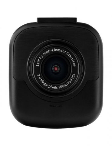 Prestigio roadrunner 425 2.0'' lcd (960x240) display fhd 1920x1080@30fps hd Prestigio - 1