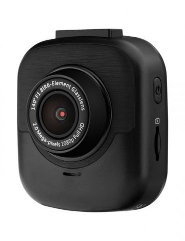 Prestigio roadrunner 425 2.0'' lcd (960x240) display fhd 1920x1080@30fps hd Prestigio - 1