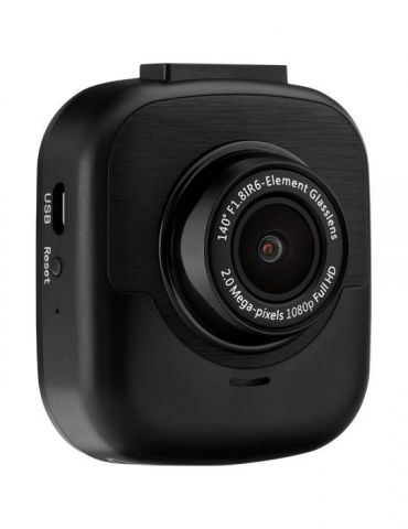 Prestigio roadrunner 425 2.0'' lcd (960x240) display fhd 1920x1080@30fps hd Prestigio - 1