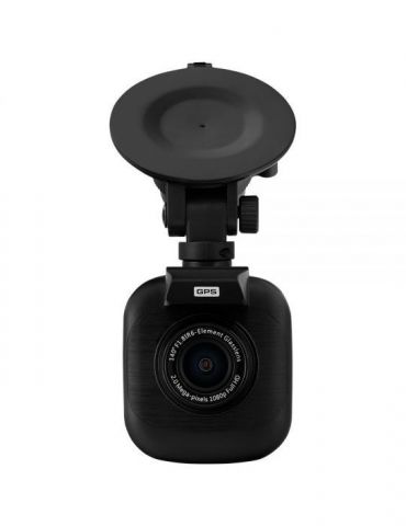 Prestigio roadrunner 415gps 2.0'' lcd (960x240) display fhd 1920x1080@30fps hd Prestigio - 1