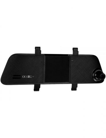 Prestigio roadrunner 410dl 6.86'' (1280x480) touch display dual camera: front Prestigio - 1