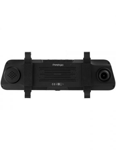 Prestigio roadrunner 450gpsdl 9.66'' ips (1280x320) 2.5d curved touch display Prestigio - 1