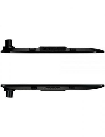 Prestigio roadrunner 435dl 6.86'' (1280x480) touch display dual camera: front Prestigio - 1
