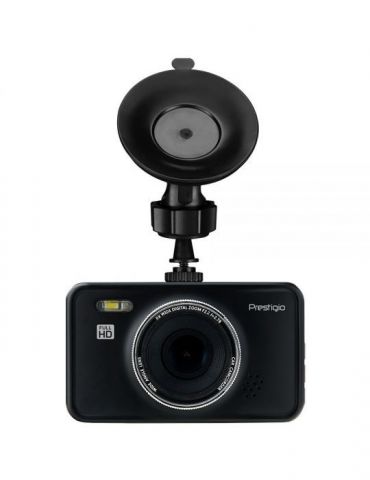 Prestigio roadrunner 420dl 3.0'' ips (640*360) display dual camera front Prestigio - 1 - Tik.ro