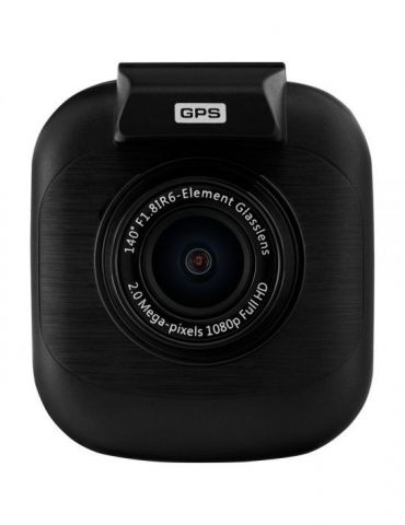 Prestigio roadrunner 415gps 2.0'' lcd (960x240) display fhd 1920x1080@30fps hd Prestigio - 1