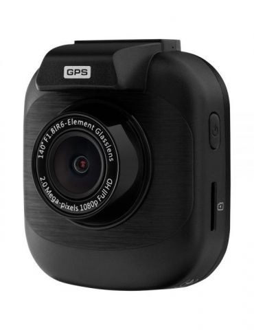 Prestigio roadrunner 415gps 2.0'' lcd (960x240) display fhd 1920x1080@30fps hd Prestigio - 1