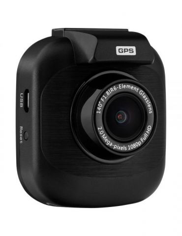 Prestigio roadrunner 415gps 2.0'' lcd (960x240) display fhd 1920x1080@30fps hd Prestigio - 1