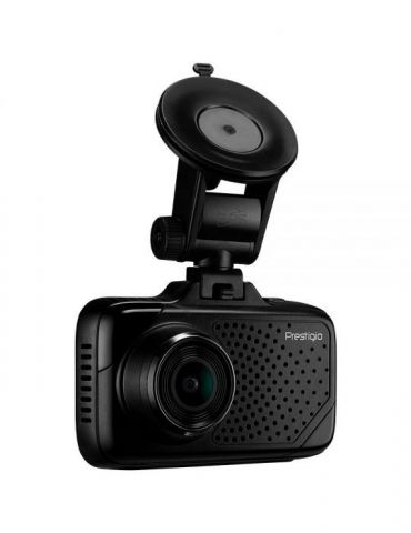 Radar detector | dvr prestigio roadscanner 700gps (shd 2304x1296@30fps 2.7 Prestigio - 1