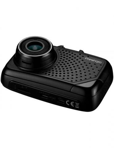 Radar detector | dvr prestigio roadscanner 700gps (shd 2304x1296@30fps 2.7 Prestigio - 1