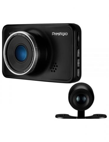 Prestigio roadrunner 526dl 3.0(960*240) display ntk96658 32km memory micro sd/sdhc Prestigio - 1 - Tik.ro