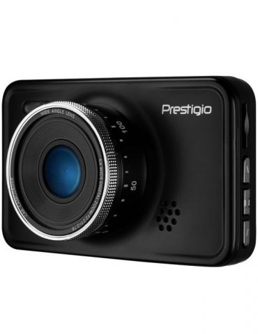 Prestigio roadrunner 526dl 3.0(960*240) display ntk96658 32km memory micro sd/sdhc Prestigio - 1