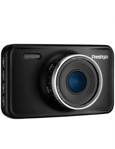 Prestigio roadrunner 526dl 3.0(960*240) display ntk96658 32km memory micro sd/sdhc Prestigio - 1