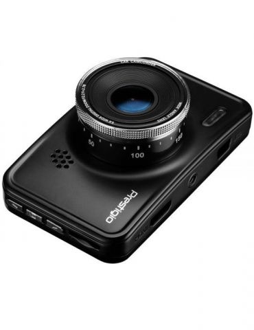 Prestigio roadrunner 526dl 3.0(960*240) display ntk96658 32km memory micro sd/sdhc Prestigio - 1