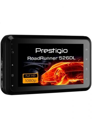 Car video recorder prestigio roadrunner 526 (fhd 1920x1080@30fps 3.0'' screen Prestigio - 1