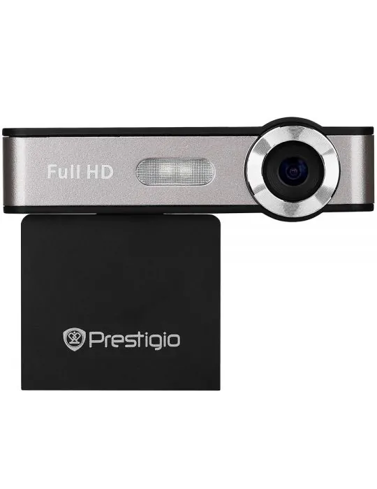 Car video recorder prestigio roadrunner 507gps (fhd 1920x1080@25fps 2.0 inch Prestigio - 1