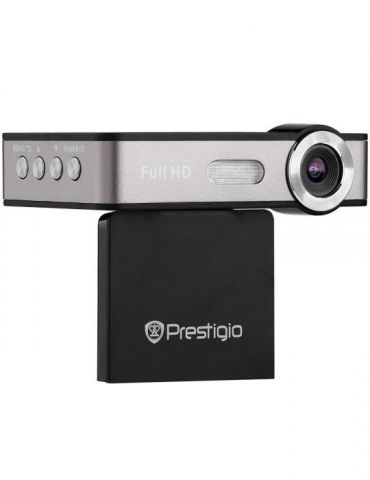 Car video recorder prestigio roadrunner 507gps (fhd 1920x1080@25fps 2.0 inch Prestigio - 1