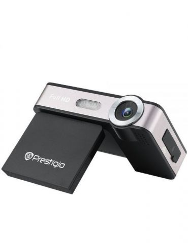 Car video recorder prestigio roadrunner 507gps (fhd 1920x1080@25fps 2.0 inch Prestigio - 1