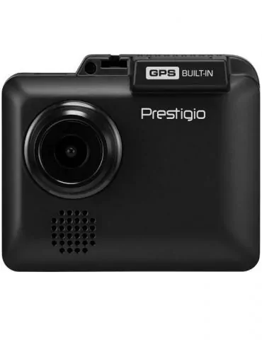 Car video recorder prestigio roadrunner 400gps (fhd 1920x1080@30fps 2.0 inch Prestigio - 1 - Tik.ro