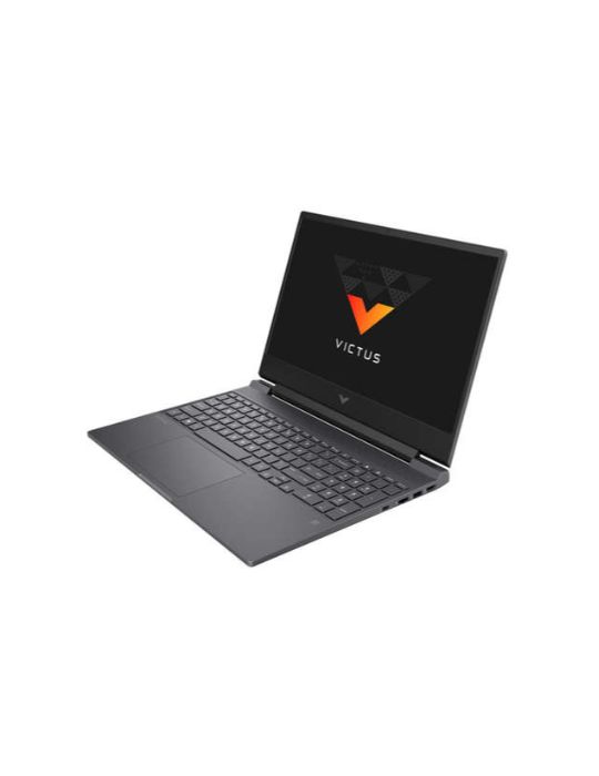 Laptop HP VICTUS 15-FA0024NQ, Intel Core i5-12500H 15.6inch, FHD AG 8GB, 512GB, PCIe GTX 1650 4GB, FreeDOS 3.0,Performance Blue 