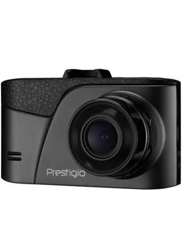 Car video recorder prestigio roadrunner 345 (fhd 1920x1080@24fps3.0 inch screen Prestigio - 1 - Tik.ro